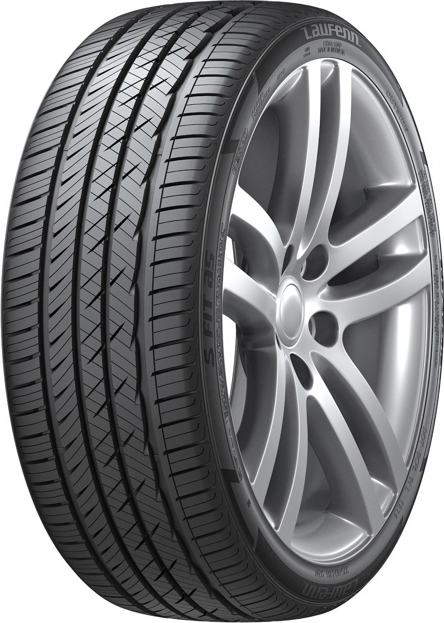 Laufenn S FIT AS LH01 All-Season Tire 245/45ZR19 98Y Laufenn