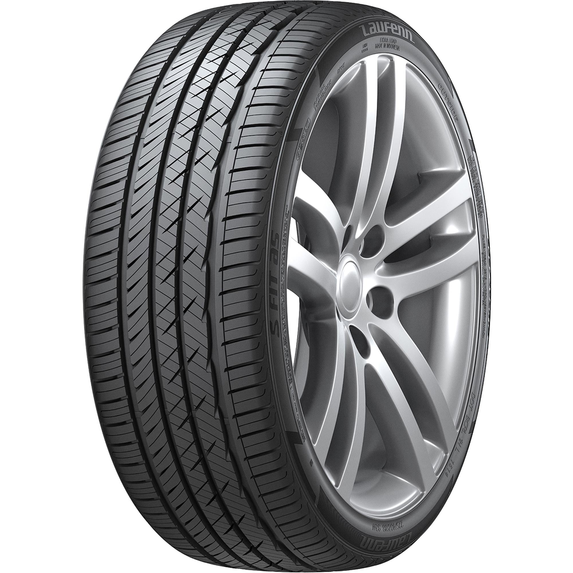 245/50ZR19XL 105W LAUF S FIT AS LH01 BW Laufenn