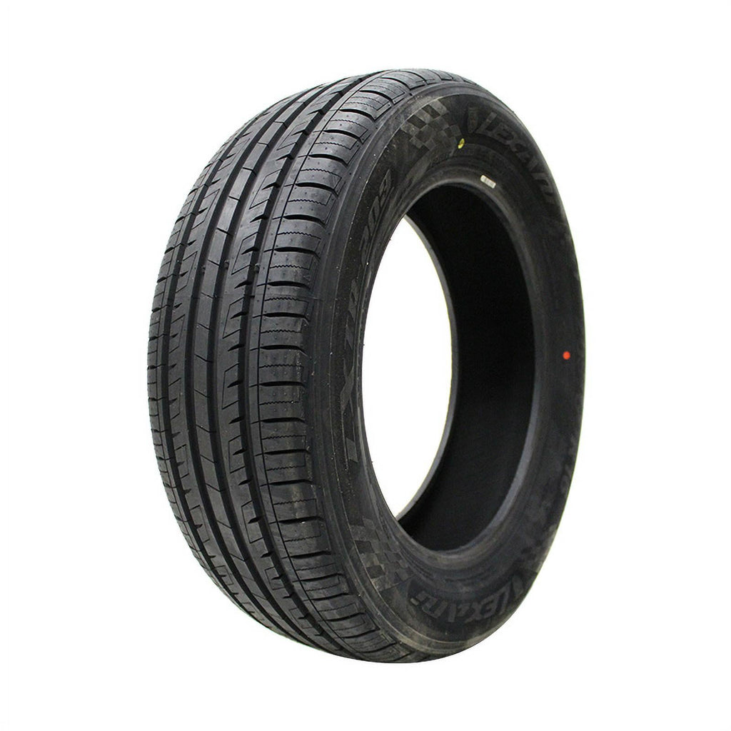 Lexani LXTR-203 All Season 185/55R16 83V Passenger Tire Lexani