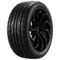 Lexani LXUHP-207 UHP All Season 235/40ZR18 95W XL Passenger Tire Lexani