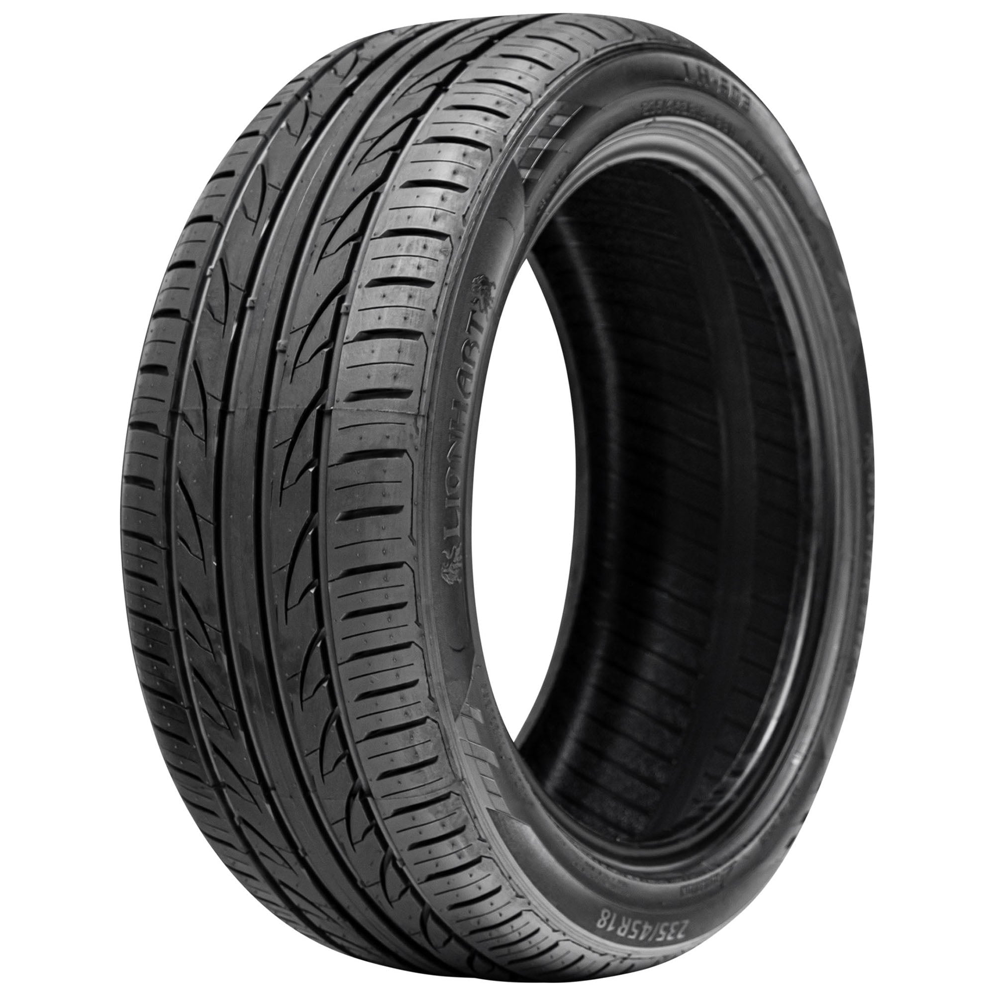 Lionhart LH-503 All Season 235/45R17 97W XL Passenger Tire Lionhart