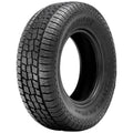 Lionhart Lionclaw ATX2 235/70R16 104 S Tire Fits: 2004-07 Honda Pilot EX-L, 2013 Ford Explorer Sport Lionhart