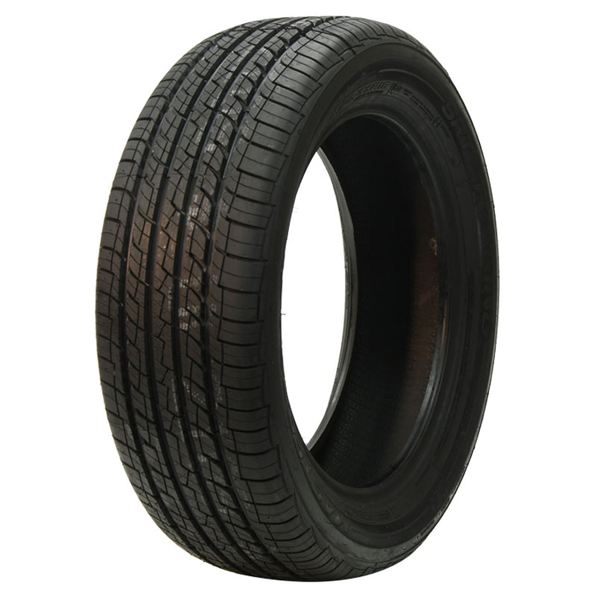 Mastercraft SRT Touring All Season 225/65R16 100T Passenger Tire Mastercraft