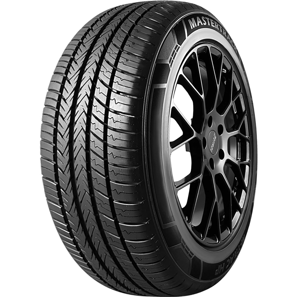 Mastertrack M-TRAC HP Performance 235/45ZR18 94W High Performance All Season Passenger Tire 235/45/18 (Tire Only) Mastertrack