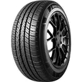 Mastertrack M-TRAC HP Performance 235/50R17 96V High Performance All Season Passenger Tire 235/50/17 (Tire Only) Mastertrack