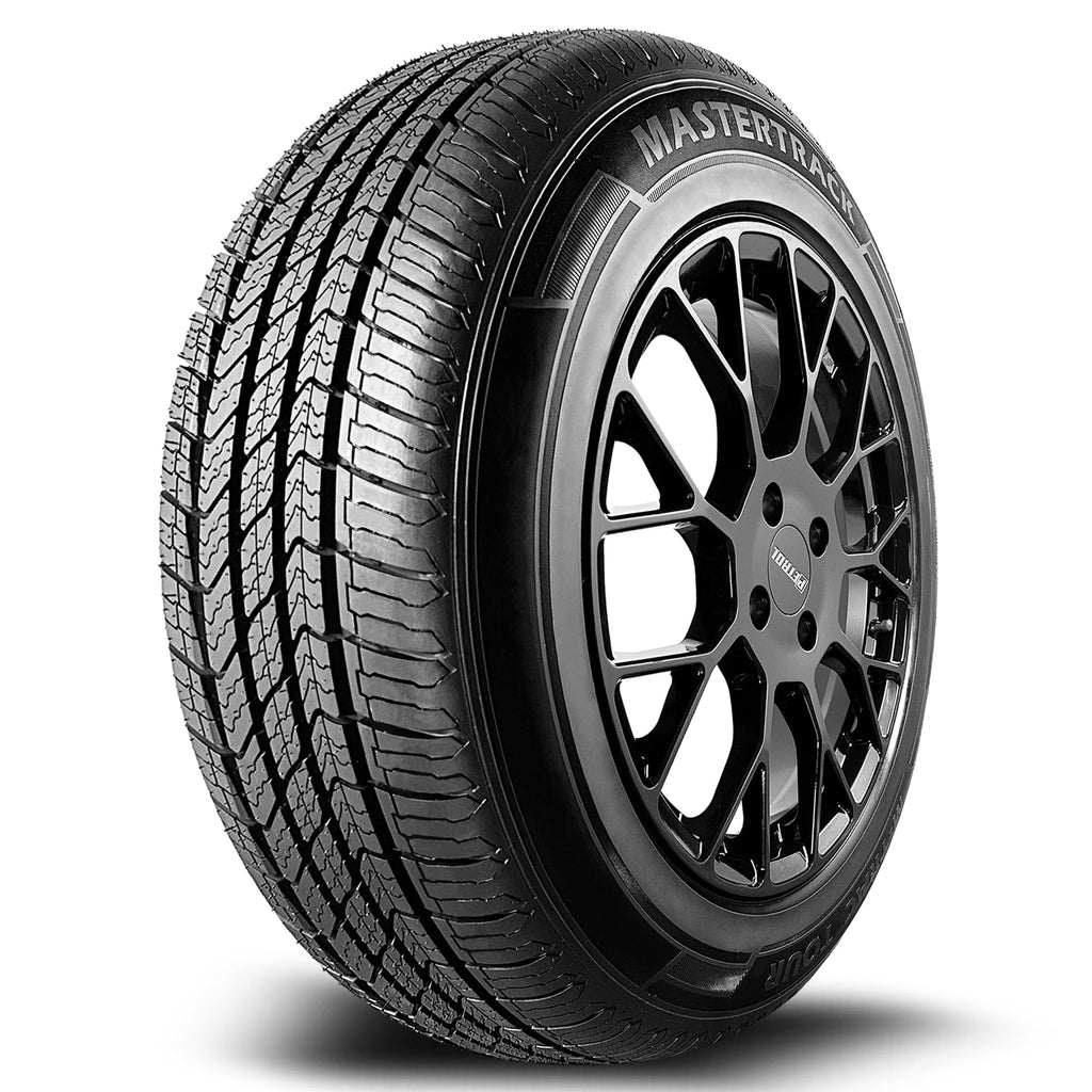 Mastertrack M-TRAC TOUR 215/55R17 94V All Season High Performance Passenger Tire 215/55/17 (Tire Only) Mastertrack