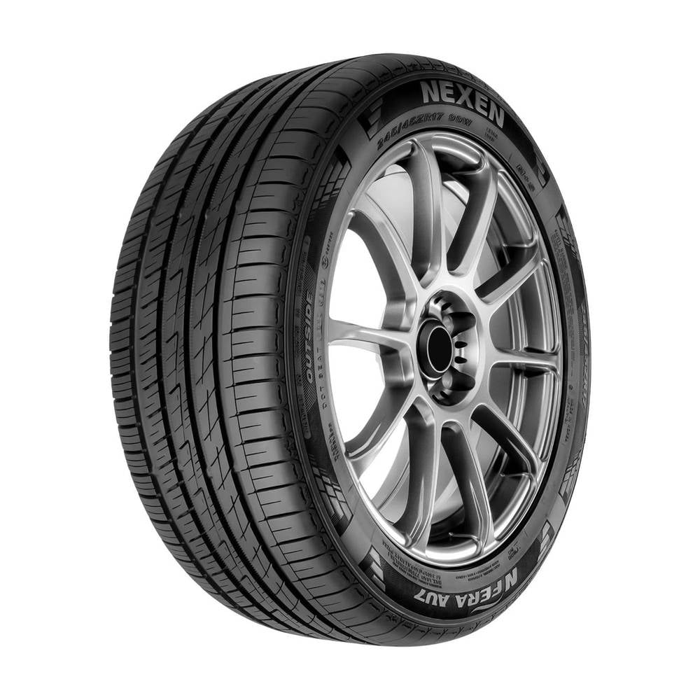 Nexen N Fera AU7 245/45R20 103W XL Tire Nexen