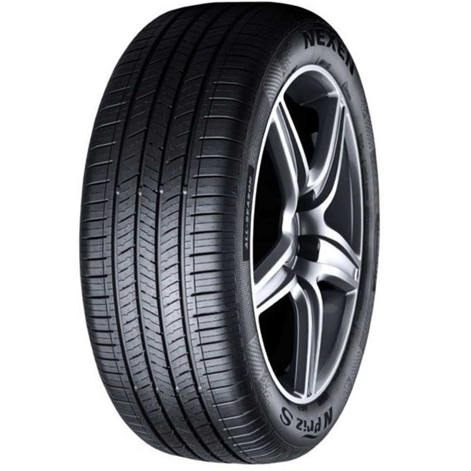 Nexen N'Priz S 215/55R17 94V oe a/s All Season Tire My Store