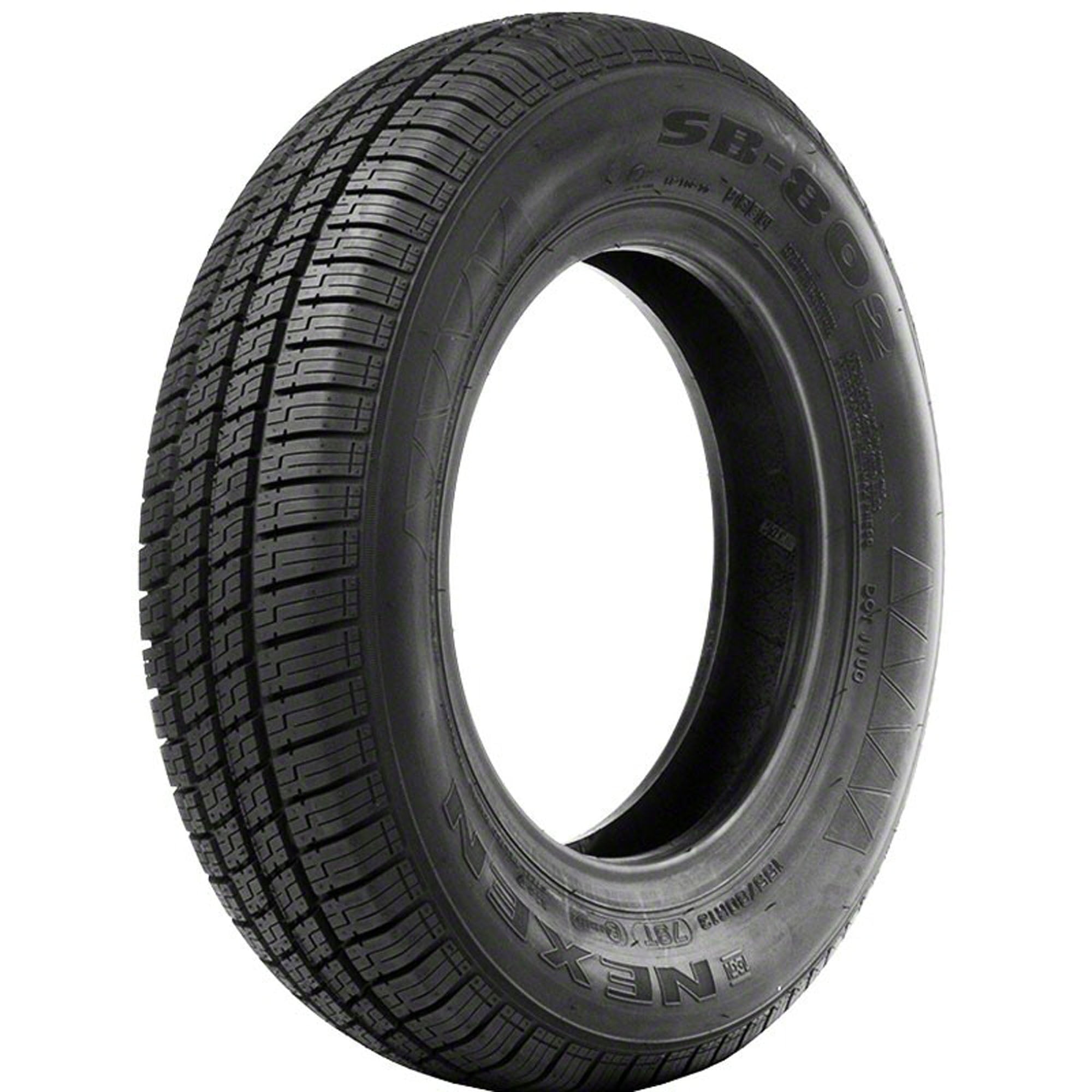 Nexen SB802 All Season 165/80R15 87T Passenger Tire My Store