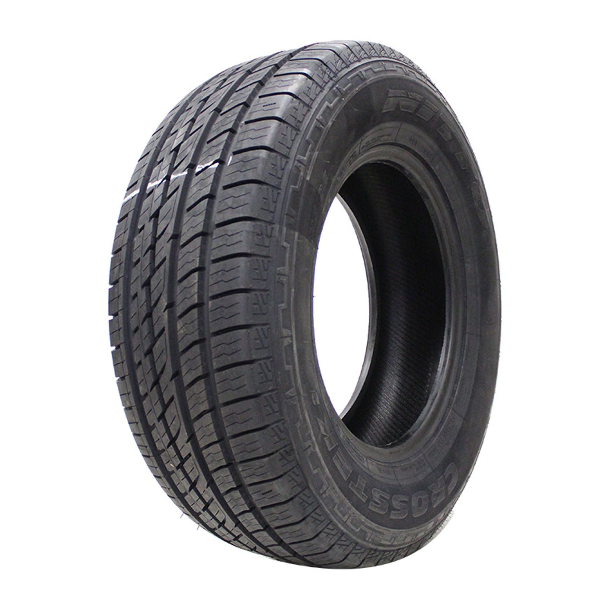 Nitto Crosstek 2 All Season P275/60R20 114T Light Truck Tire Nitto