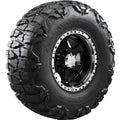 Nitto Mud Grappler Mud Terrain LT33X13.50R15 109Q C Light Truck Tire Nitto