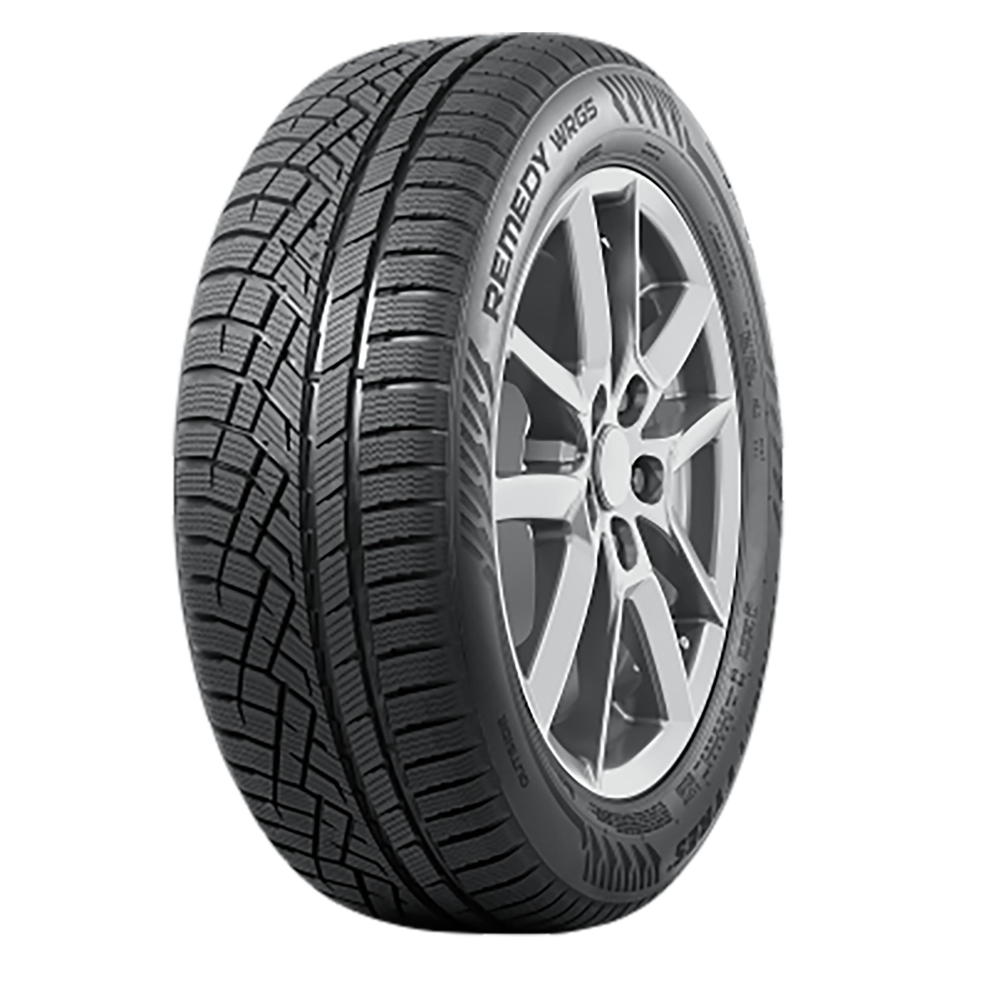 Nokian Remedy WRG5 All Weather 245/50R20 102V Passenger Tire My Store