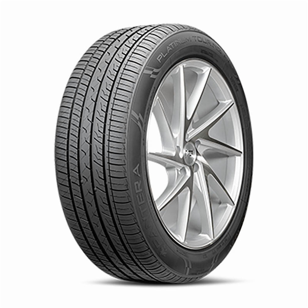 Pantera Platinum Touring A/S All Season 185/65R15 88H Passenger Tire Pantera