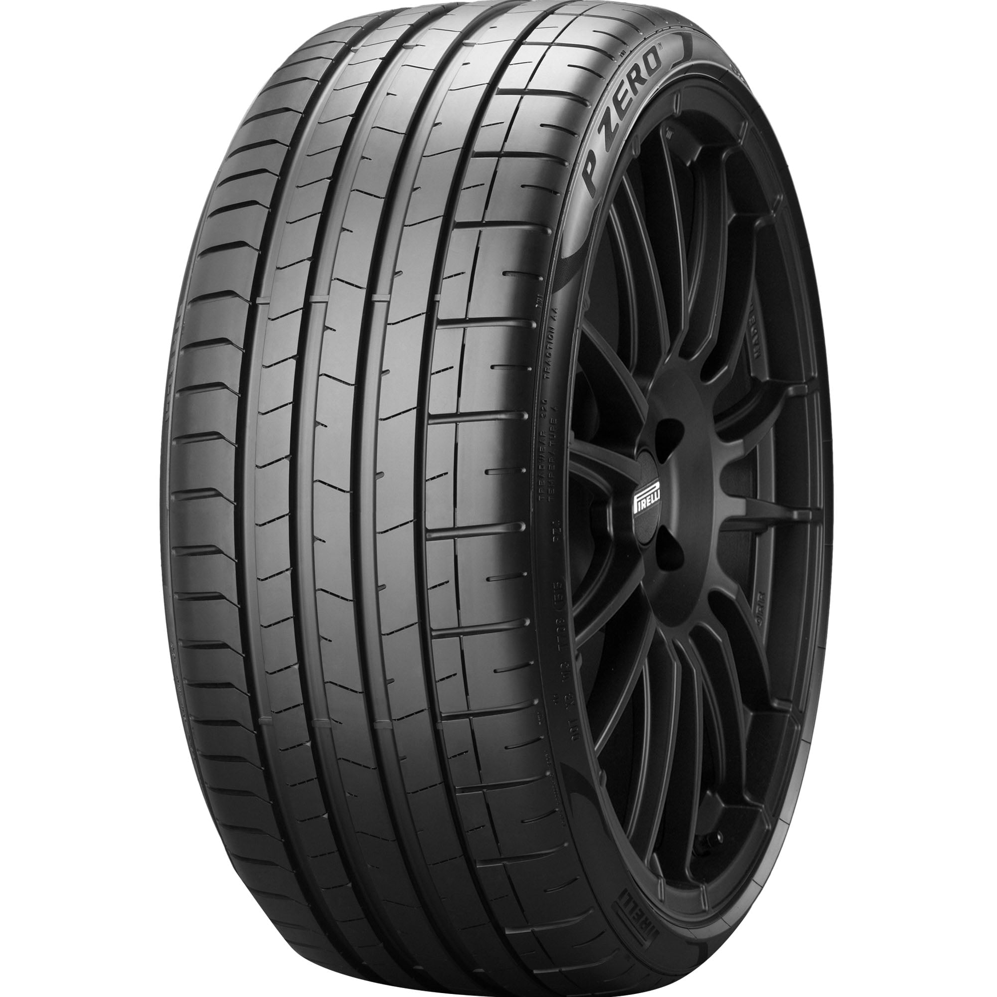 Pirelli P Zero PZ4-Sport Tire 245/35ZR21XL 96Y My Store