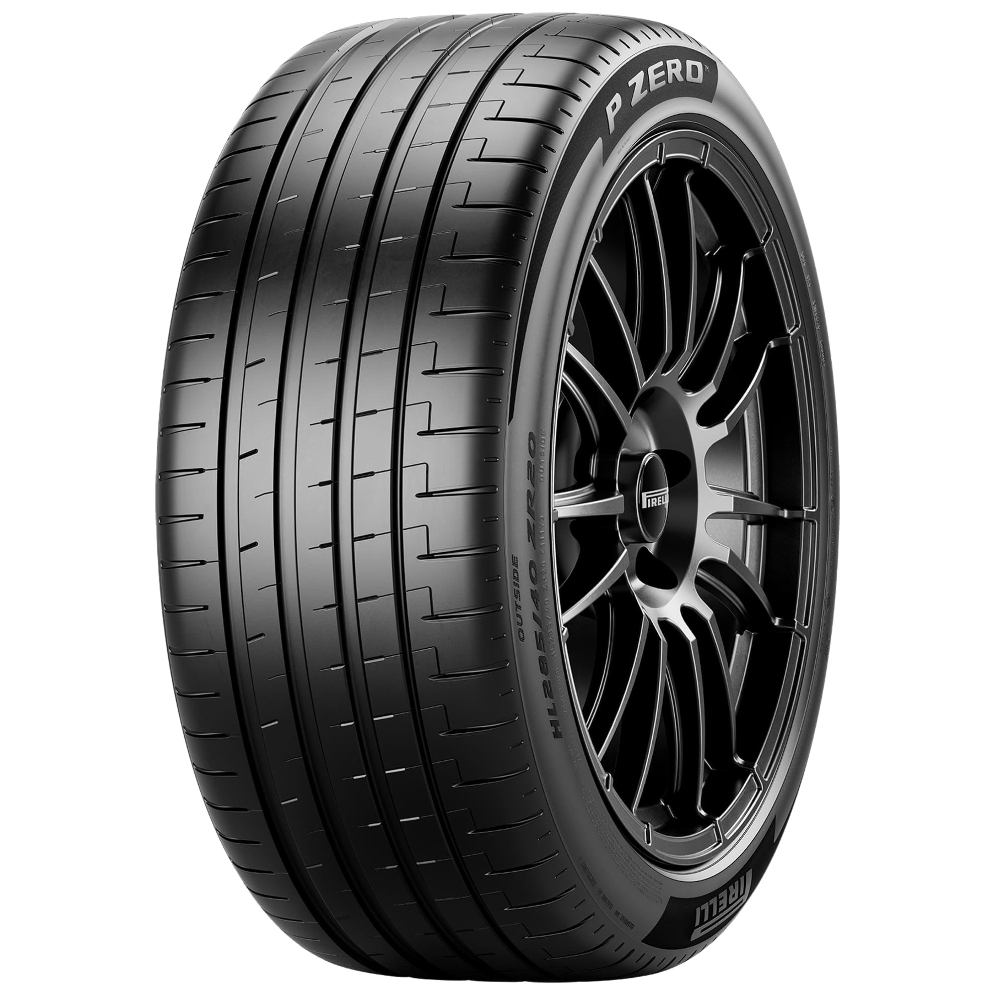 Pirelli P Zero (PZ5) Elect Performance 265/45R20 108Y XL Electric Vehicle Tire My Store