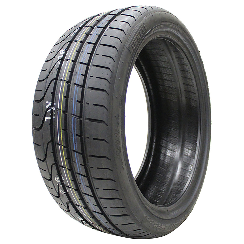 Pirelli P Zero UHP Summer 325/25ZR21 (102Y) XL Passenger Tire Pirelli
