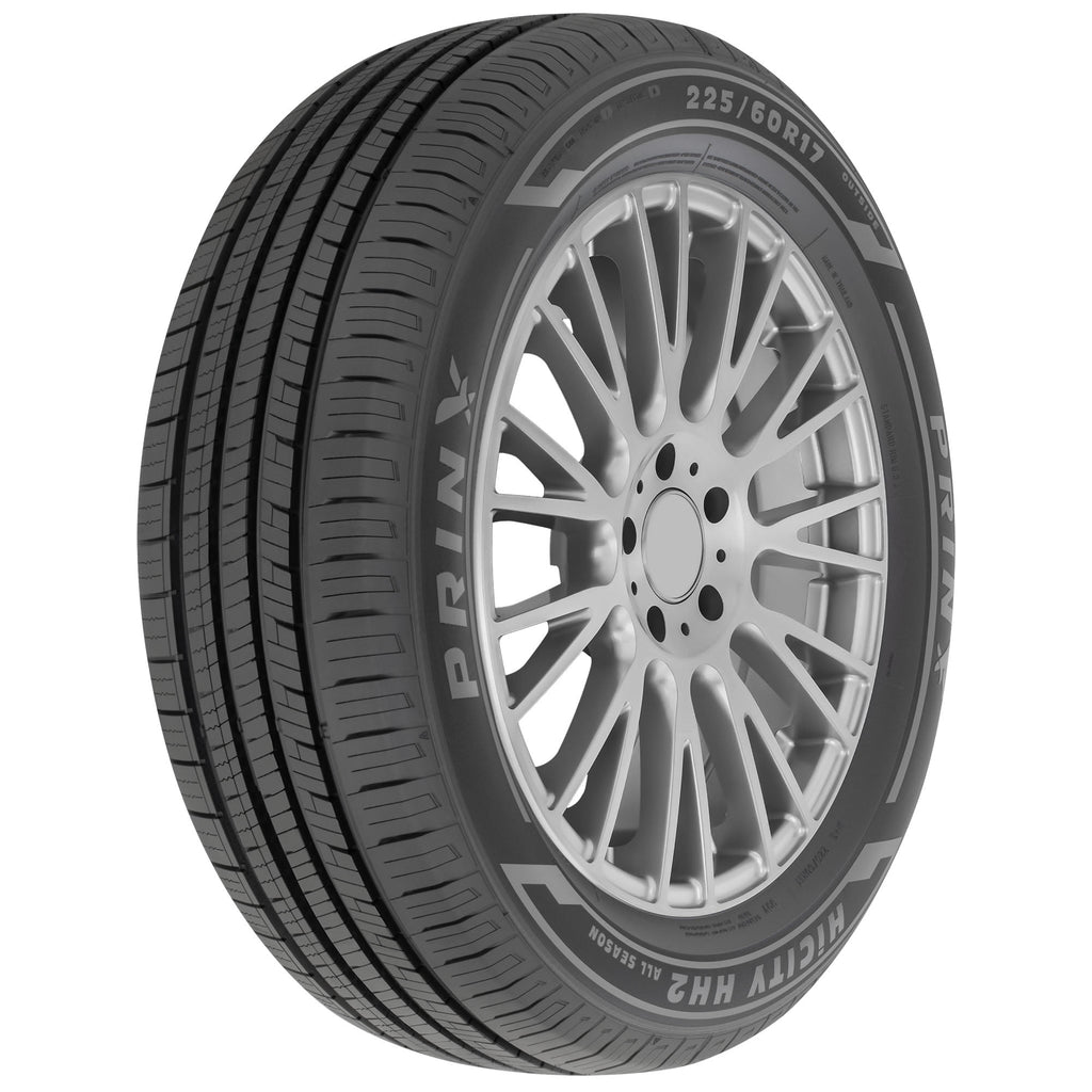 Prinx HiCITY HH2 All Season 185/60R15 84H Passenger Tire Prinx