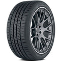 2 Yokohama Geolandar X-CV 275/45R21 110W All Season 520AA 50K Mileage Warranty 110157019 / 275/45/21 / 2754521 Yokohama