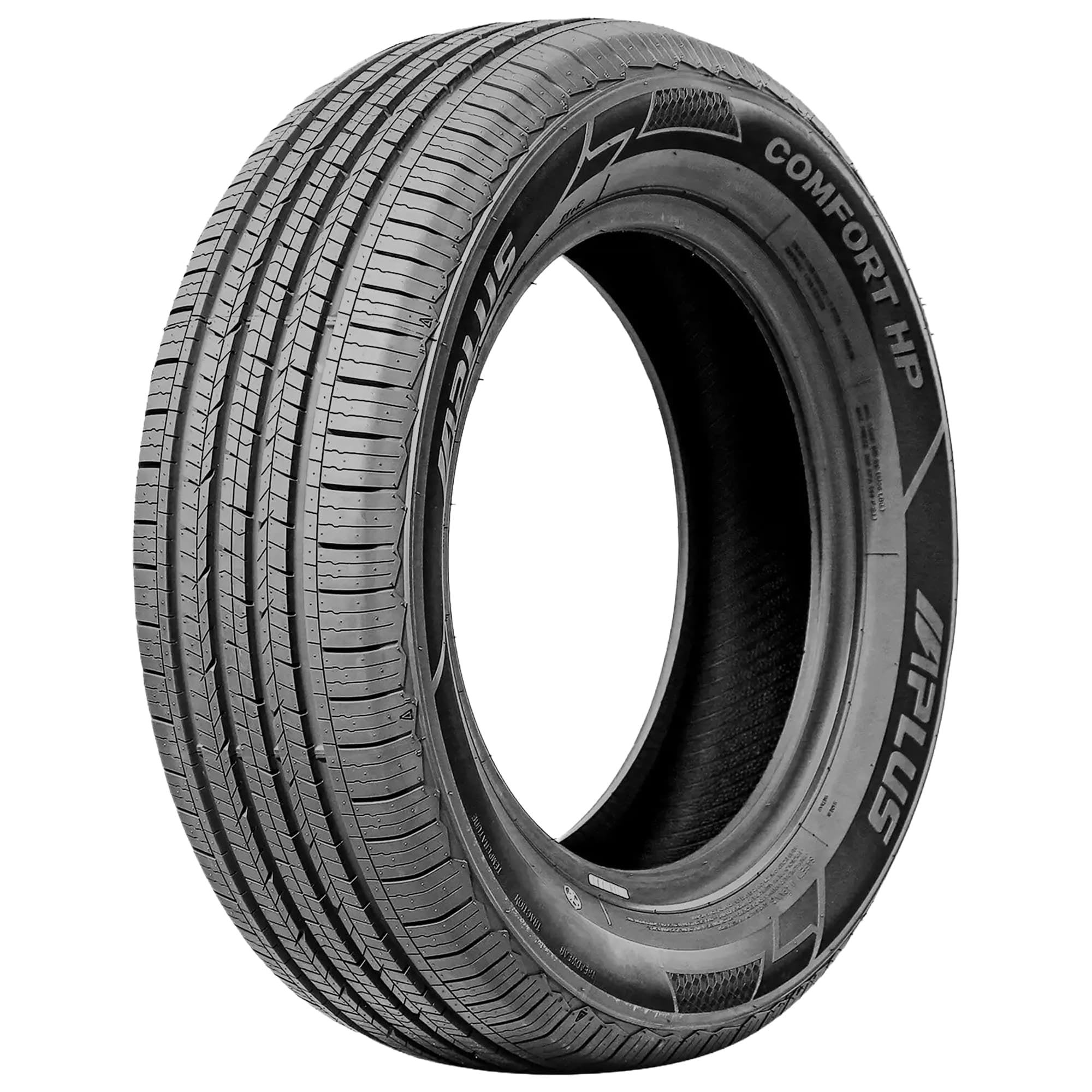 Aplus Comfort HP Touring 215/65R16 98H Passenger Tire Aplus