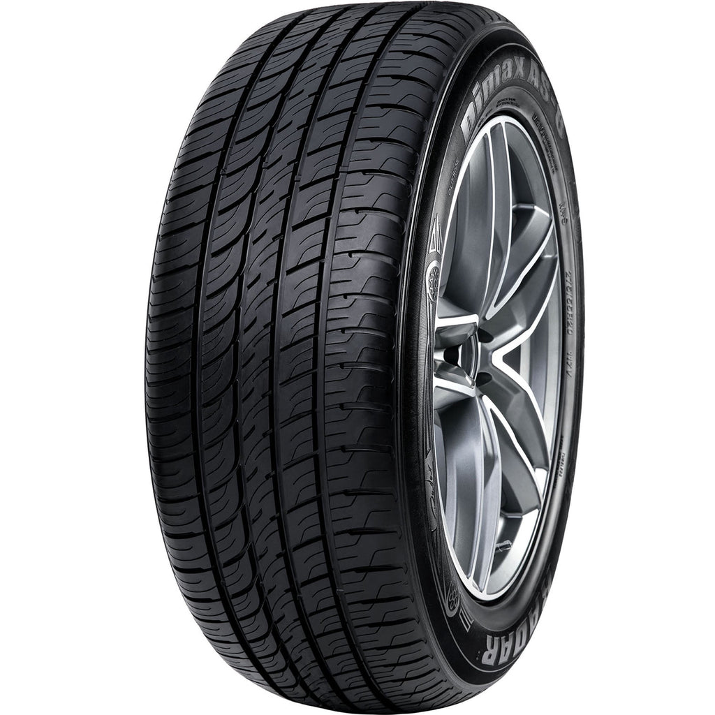 Radar Dimax AS-8 All Season 215/55R18 99V XL Passenger Tire Radar