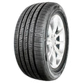 Royal Black Racing Trac Racing 255/40ZR18 99W XL Passenger Tire Royal Black
