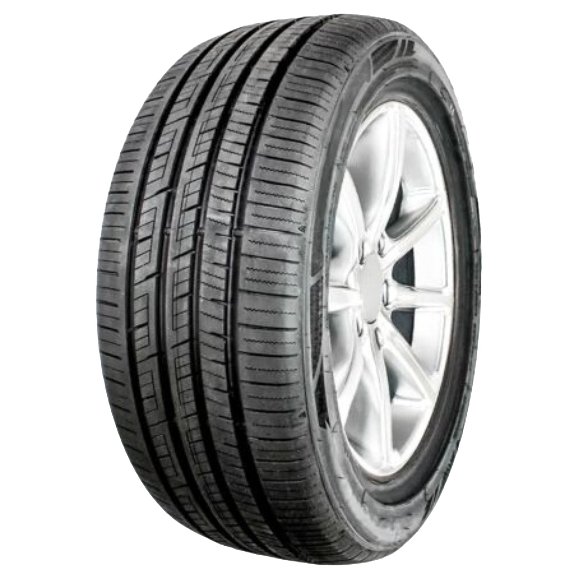 Royal Black Racing Trac Racing 255/40ZR18 99W XL Passenger Tire Royal Black