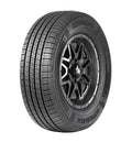 Royal Black Tyre Milage SUV/CUV 255/65R18 111H Light Truck & SUV Tire Royal Black