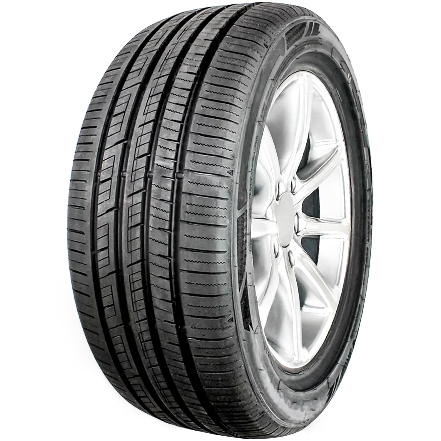 Royal Black Racing Trac 205/50R16XL 91W Tire Royal Black