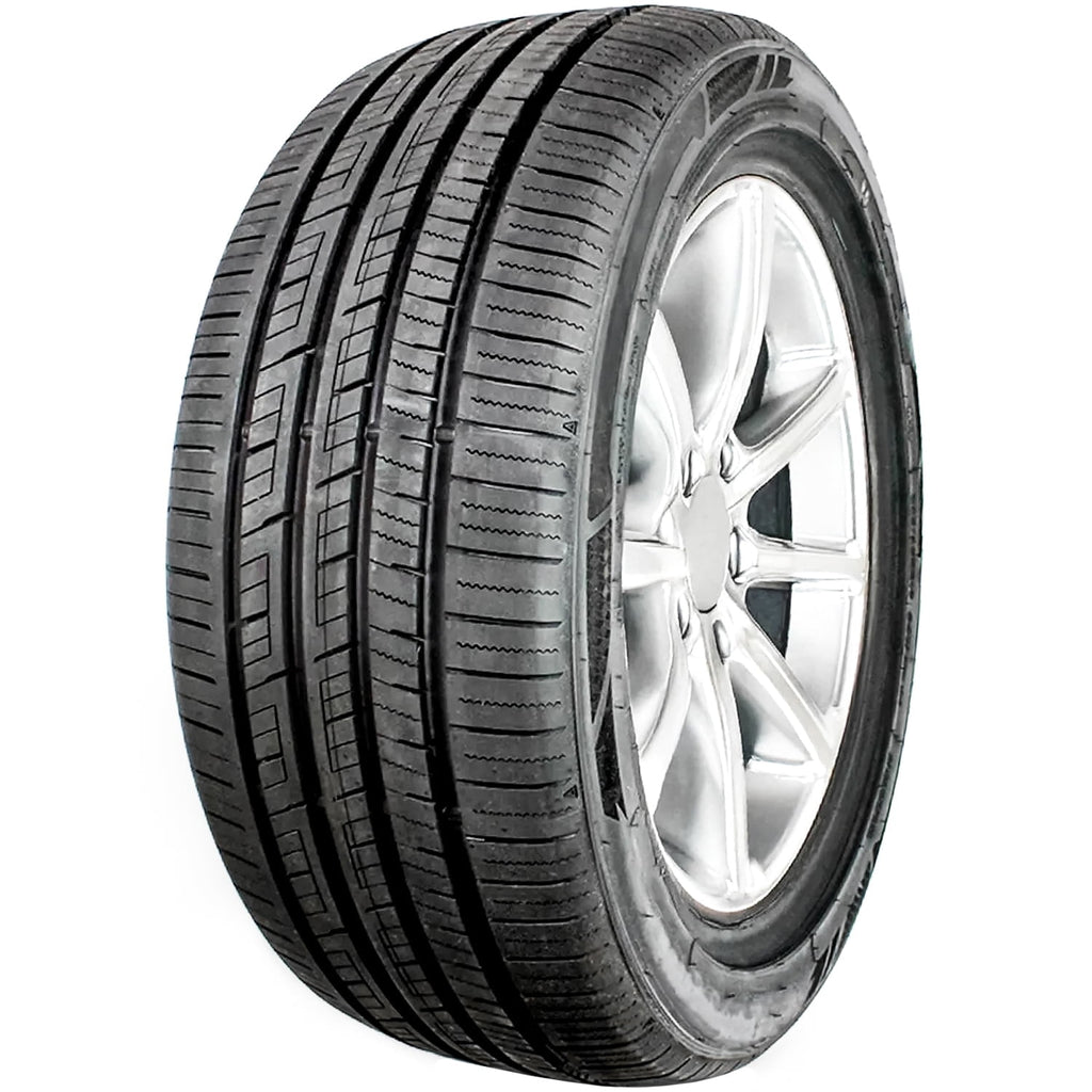 Royal Black Tyre Racing Trac 215/45R17XL 91W Tire Royal Black