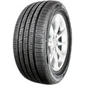 Royal Black Tyre Racing Trac 215/45R17XL 91W Tire Royal Black