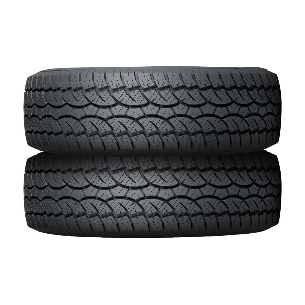Set of 2 Atturo Trail Blade A/T 275/65R18 116T Tires Fits: 2015-23 Ford F-150 Lariat, 2019-23 Chevrolet Silverado 1500 LT Trail Boss My Store