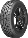 Continental CrossContact LX25 235/65R18 106H BSW (2 Tires) Continental