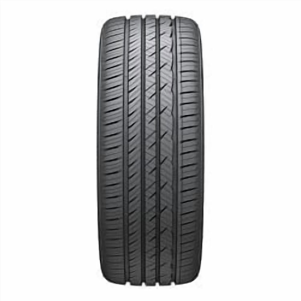 Set of 2 Laufenn S FIT AS LH01 245/45ZR19 98Y Tires Laufenn