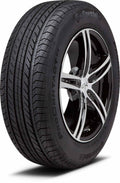 Set of 4 Continental ProContact GX 245/40R19XL 98H RunFlat Tires 2454019 245 40 19 Continental