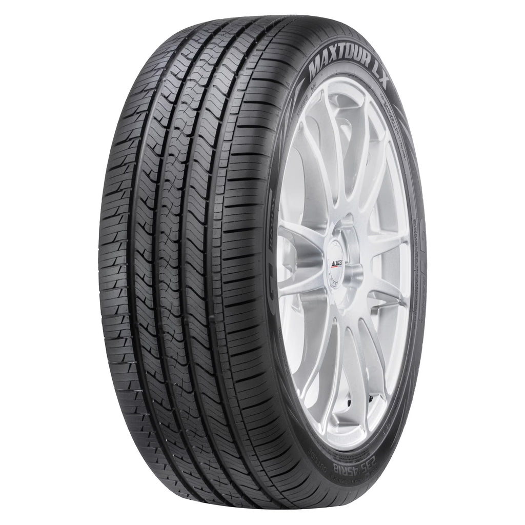 Set of 4 GT Radial Maxtour LX 205/60R16 92V Tires GT Radial