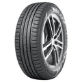 Set of 4 Nokian One 225/60R17 99H Tires Nokian