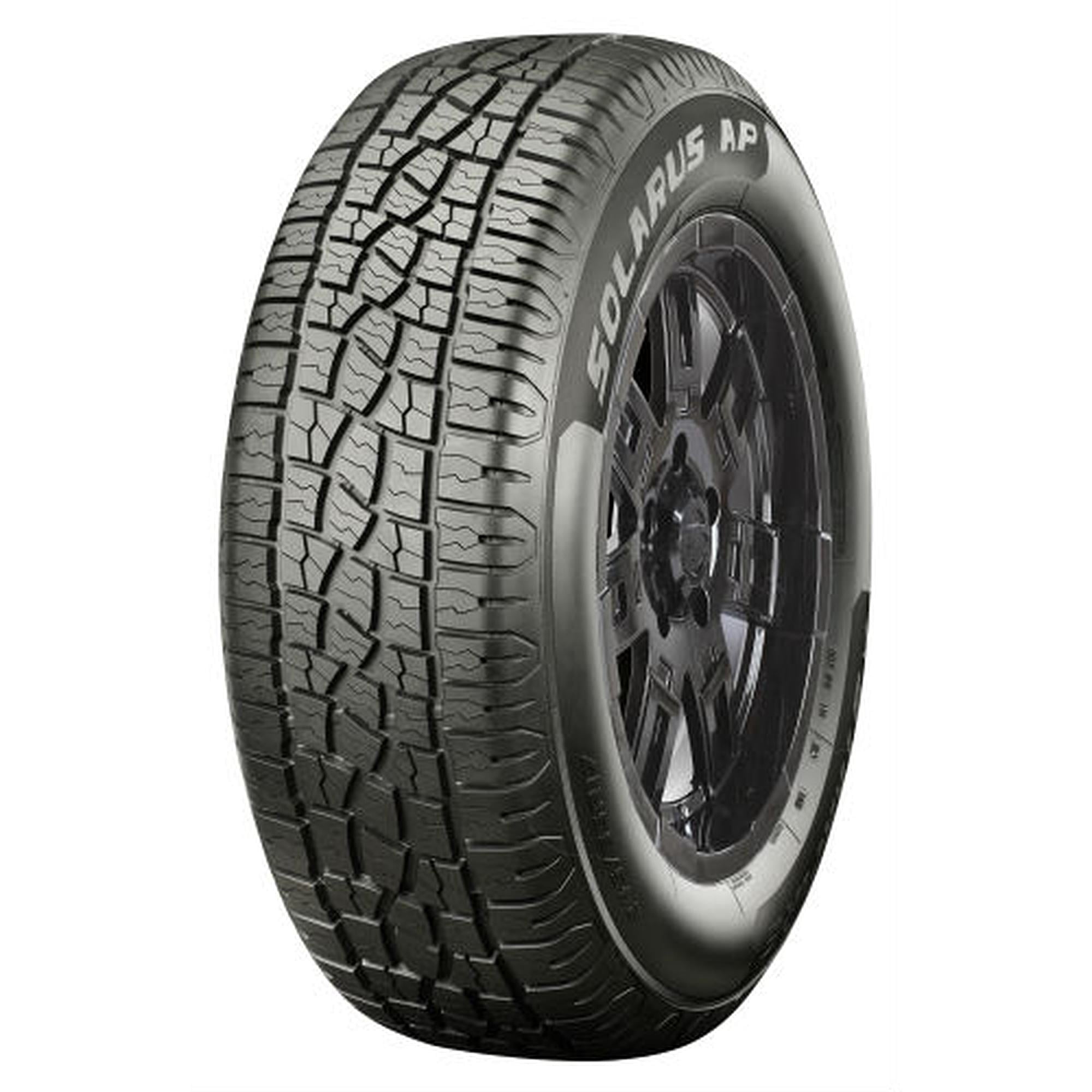 Starfire Solarus AP All Terrain LT275/65R18 123/120S E Light Truck Tire Starfire