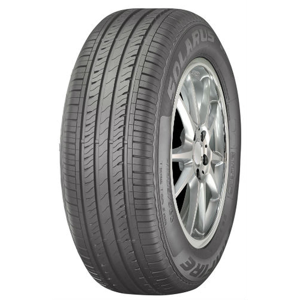 Starfire Solarus AS All Season 215/60R15 94H Passenger Tire Starfire