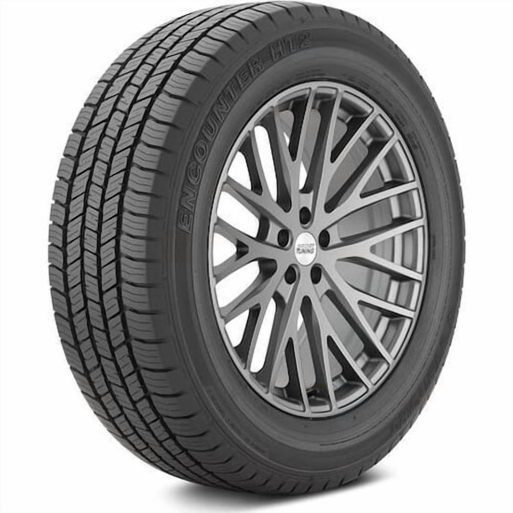 Sumitomo Encounter HT2 All Season 265/65R17 112T Light Truck Tire Sumitomo