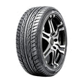 Summit UltramaX HP All-Season Tire - 235/50R18 101W Fits: 2013-19 Ford Escape Titanium, 2010-13 Chevrolet Impala LTZ Summit