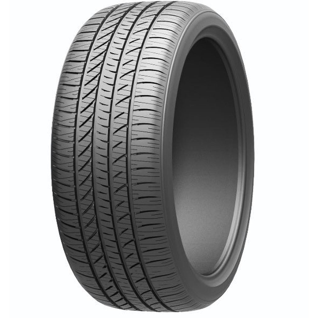 SuperMax UHP-1 UHP 225/50ZR17 94W Passenger Tire Supermax