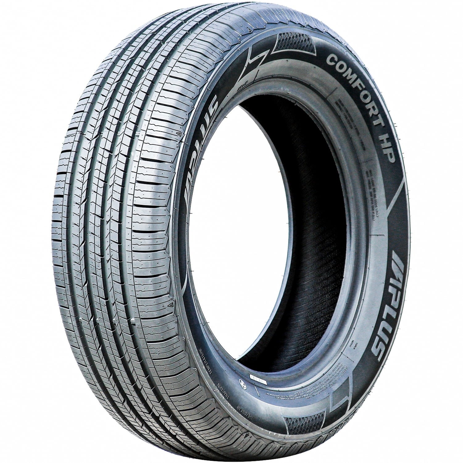 Aplus Comfort HP Touring 165/65R14 79H Passenger Tire Aplus