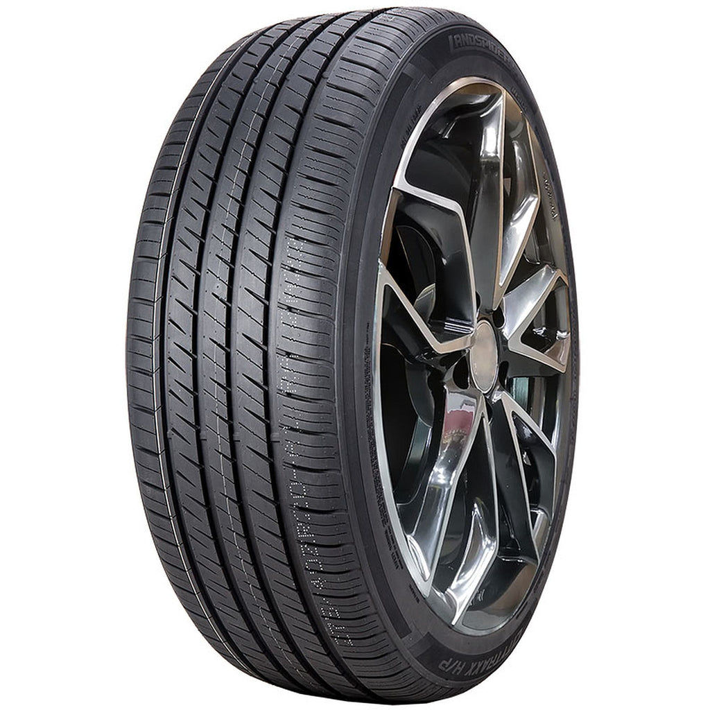 Landspider CityTraxx H/P All Season 255/35ZR19 96W XL Passenger Tire Landspider