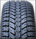 Tornel Direccional All Season 235/70R15 105S Passenger Tire Tornel