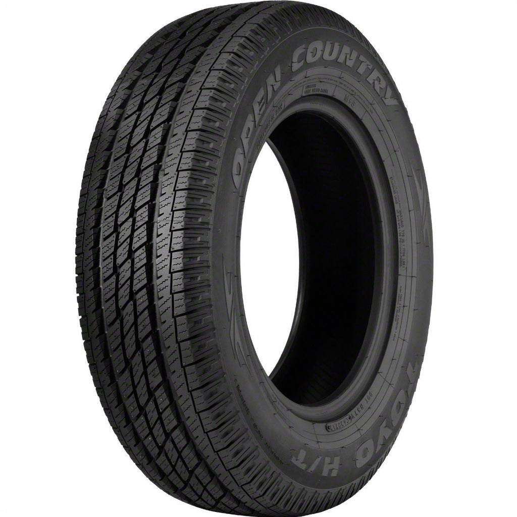 Toyo Open Country H/T Highway 275/55R20 113H Light Truck Tire Toyo