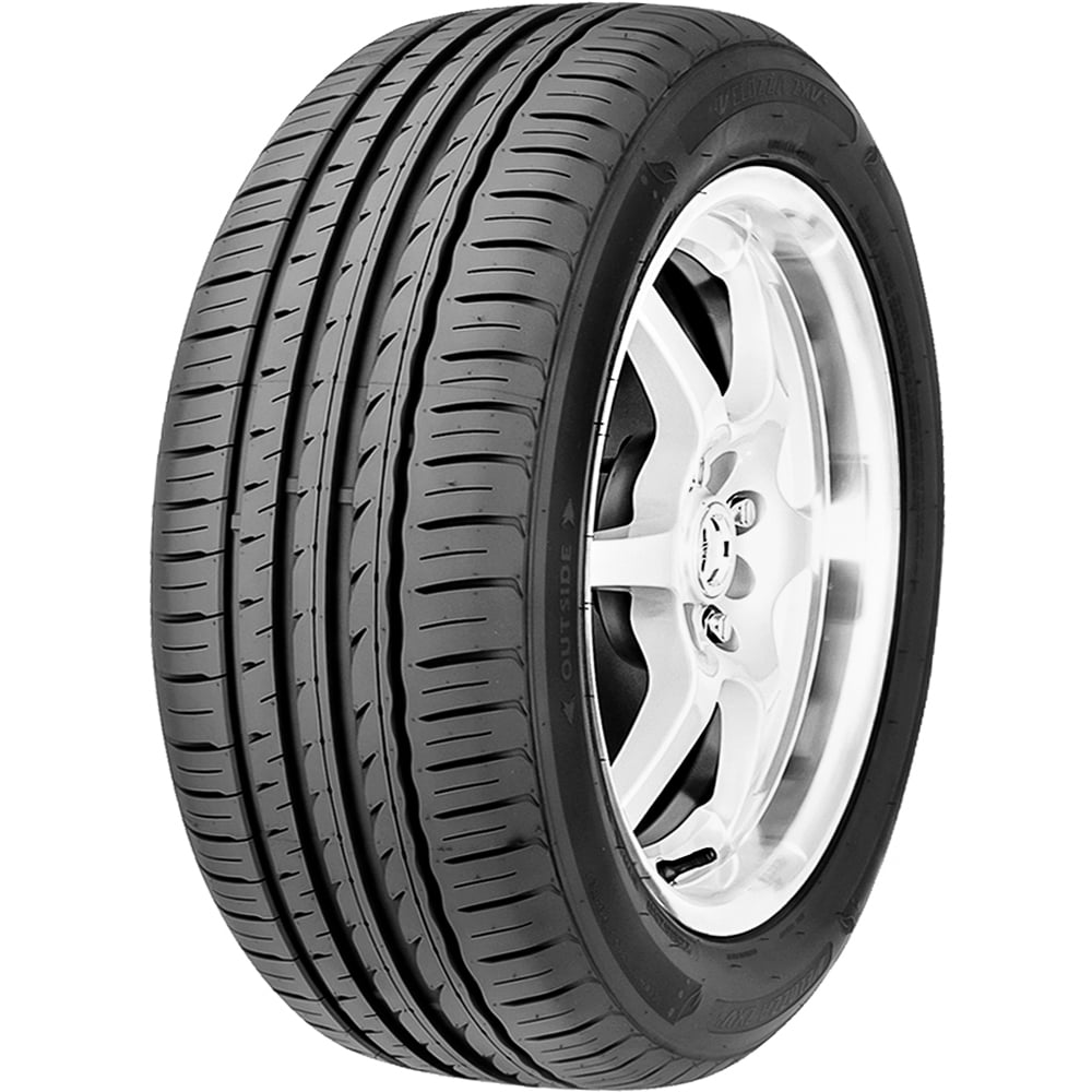 Vanderbilt Velozza ZXV4 235/50R17SL 96W Tire Velozza