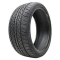 Vercelli II All Season 235/45ZR18 98W XL Passenger Tire Vercelli