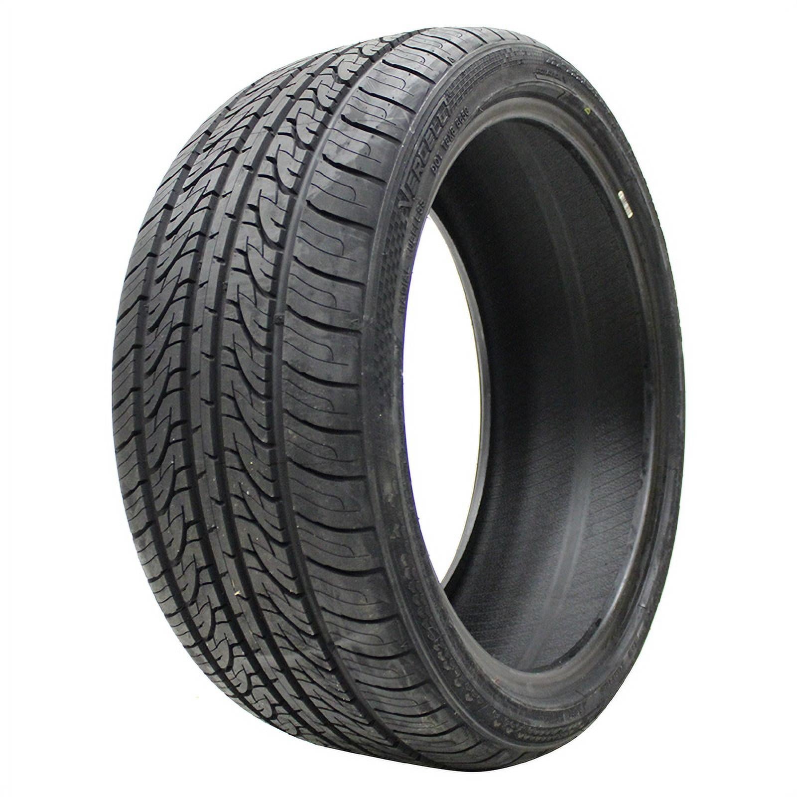 Vercelli II All Season 245/40ZR18 97W XL Passenger Tire Vercelli