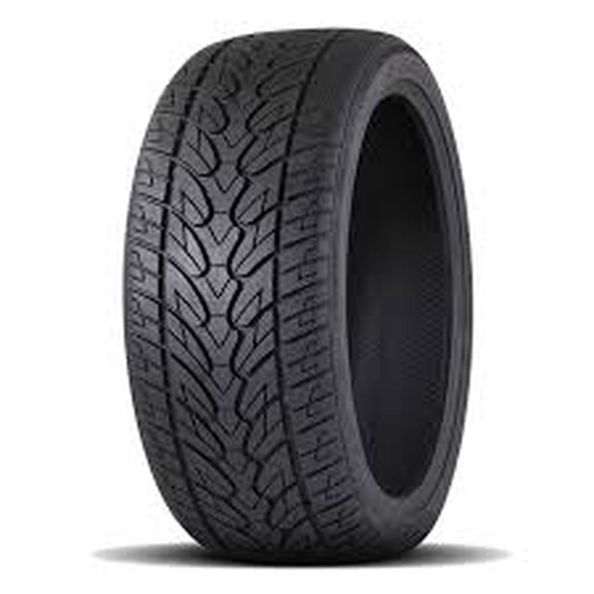 Versatyre TRX6000 All Season 285/45R22 114V Passenger Tire VersaTyre