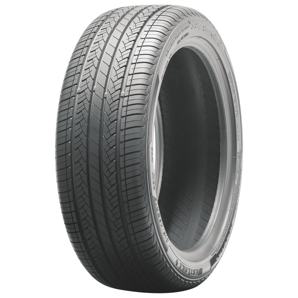 Westlake SA07 Sport All Season 215/55R18 99V XL Passenger Tire Westlake